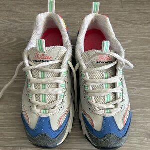 Skechers women sneaker